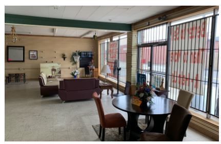 *** Cheap Rent *** Retail For Lease 3000 - 7,500 SF - Downtown Fairburn : 25 Smith St, Fairburn, GA 30213